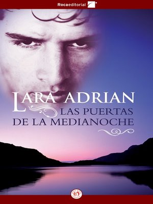 cover image of Las puertas de la medianoche